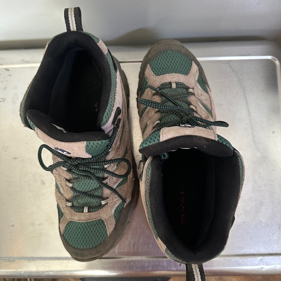 Merrell x Outdoor Voices Moab 2 Mid | Women’s Size 11 - Picture 4 of 8